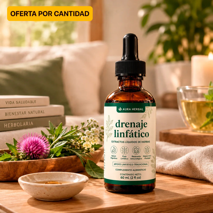 Aura Herbal | Bienestar simple