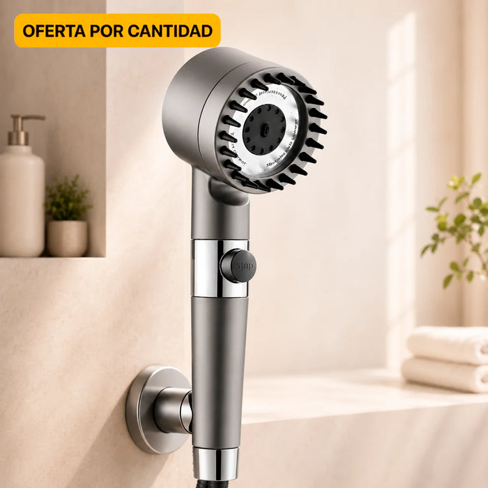 HydroRelax | 4 en 1