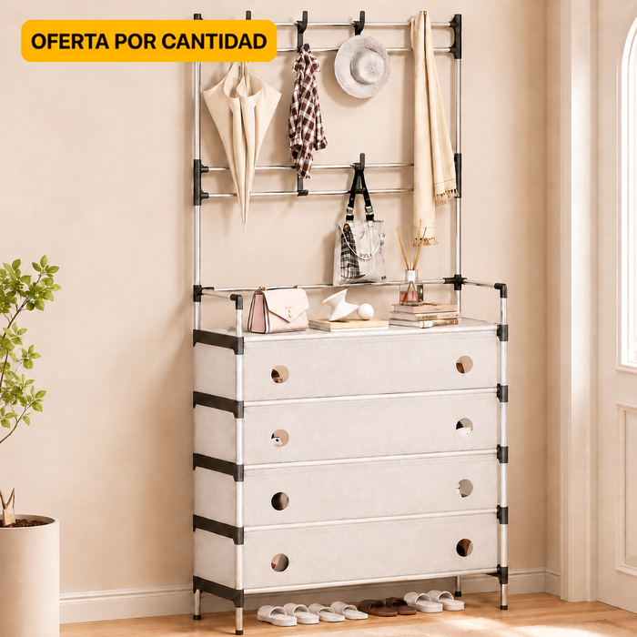 UrbanCloset | Para cada rincón