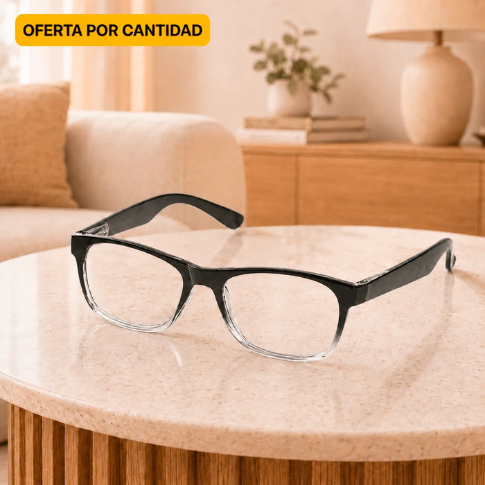 One Vision™ | Descansa tu vista