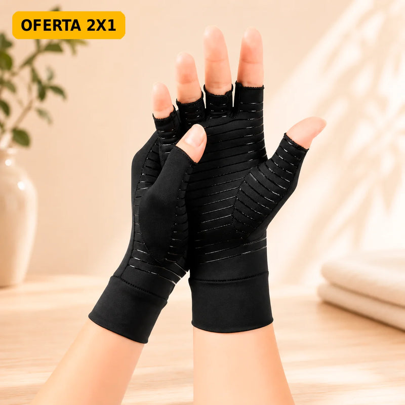 Ortoflex | Guantes de Compresión