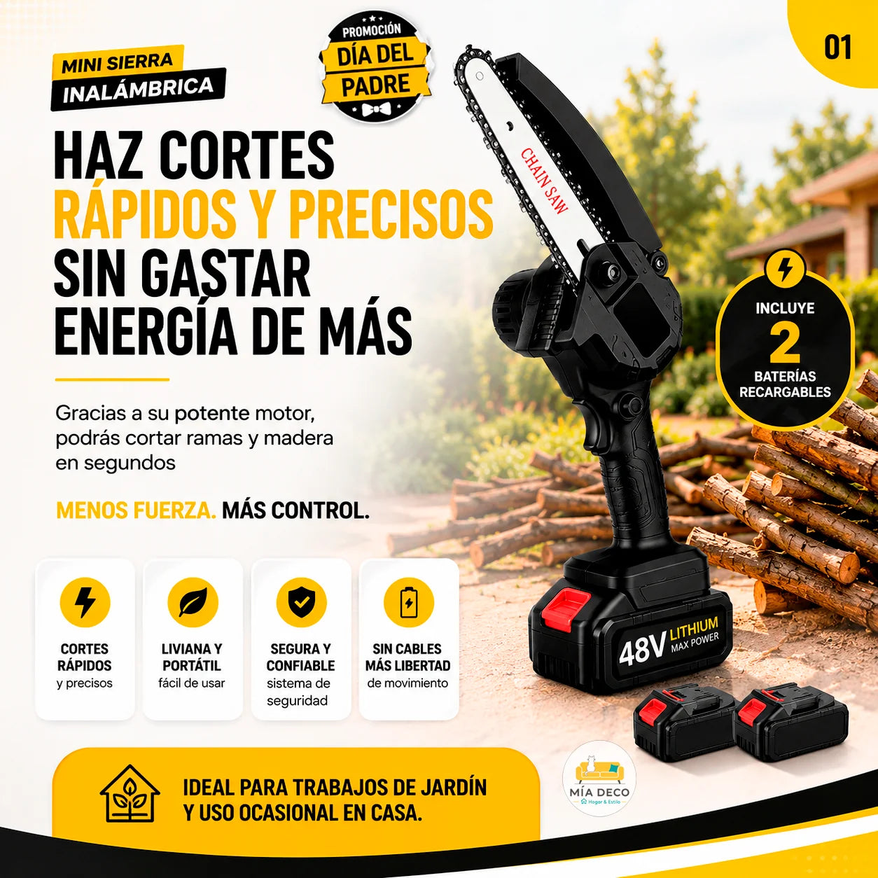 Kit MiniCut Pro