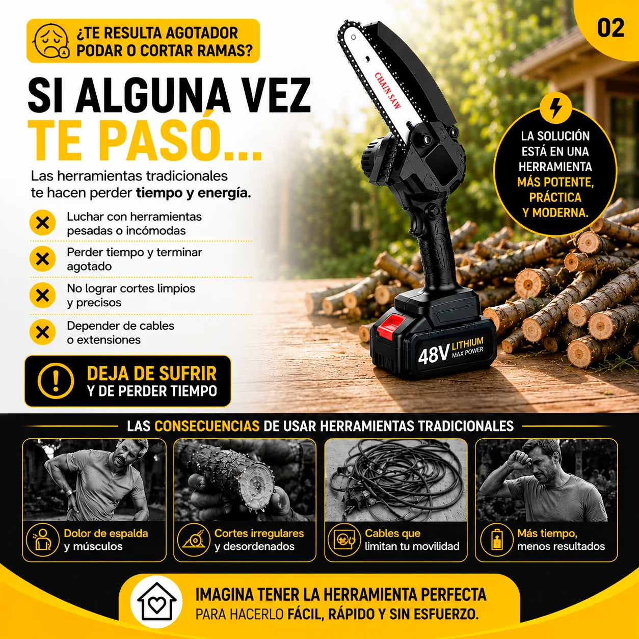 Kit MiniCut Pro