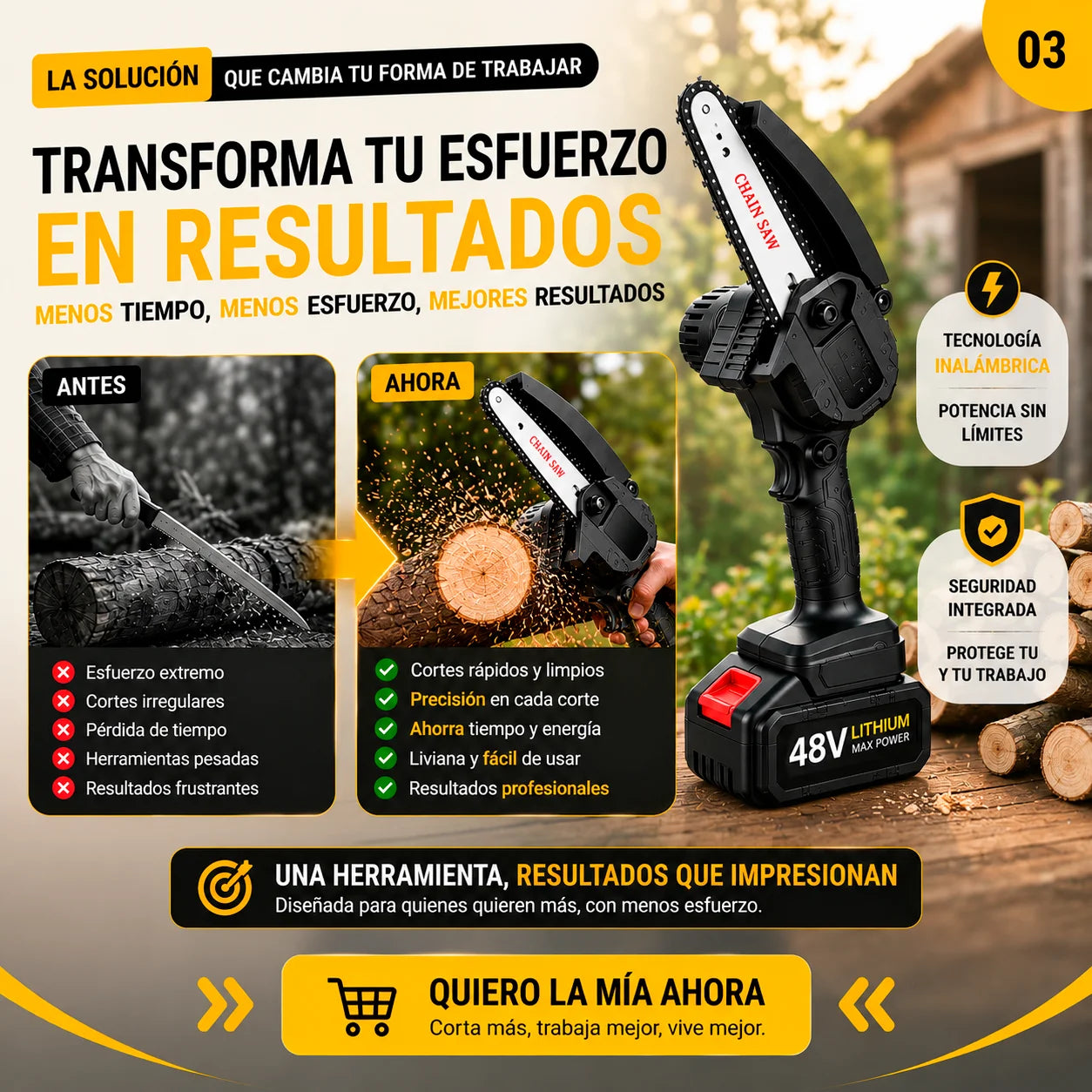 Kit MiniCut Pro