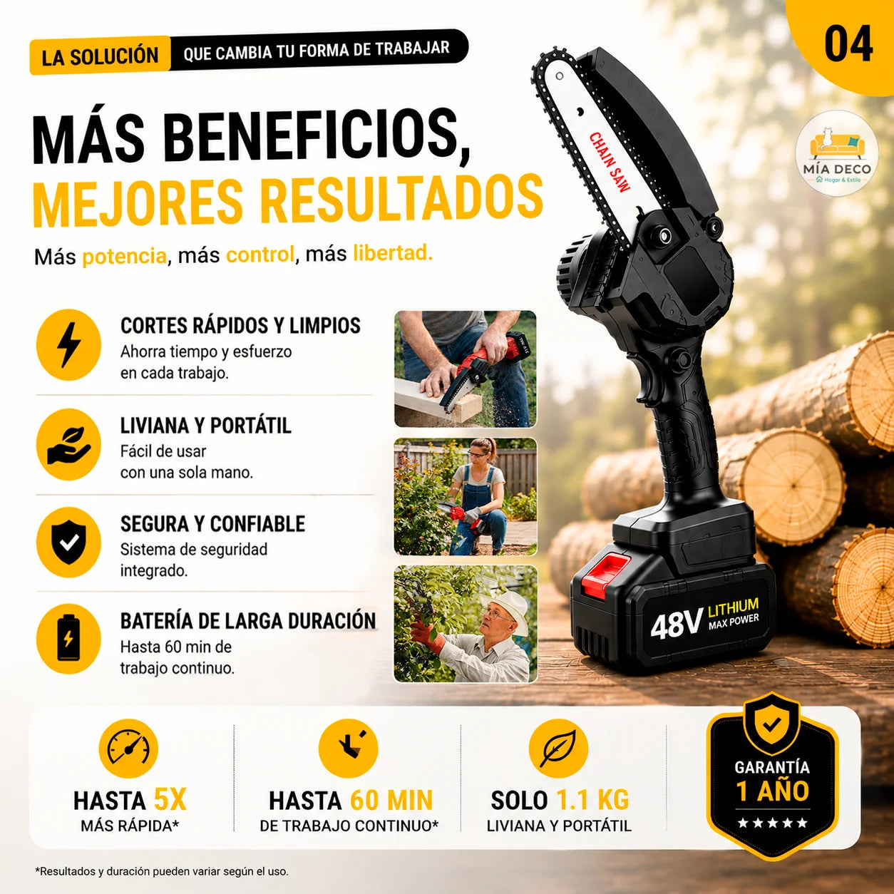 Kit MiniCut Pro