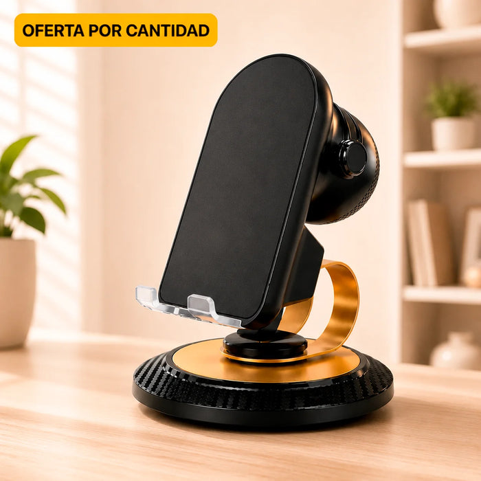 PowerBeat 360 | Soporte inteligente