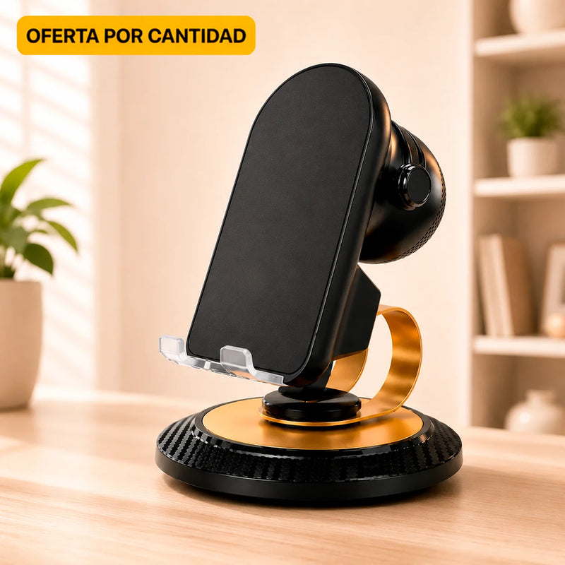 PowerBeat 360 | Soporte inteligente